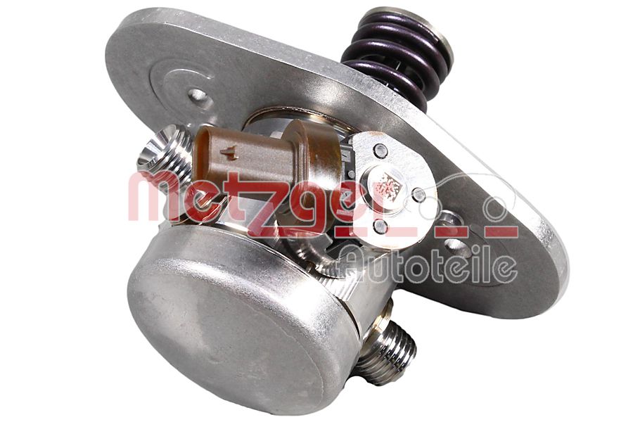 METZGER 2250555 ORIGINAL ERSATZTEIL GREENPARTS Hochdruckpumpe